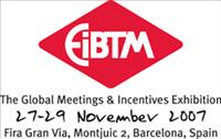 EIBTM 2007 Sets New Records as the Countdown Continues