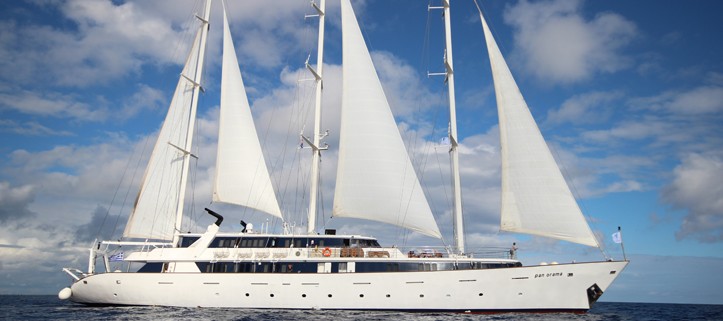 Variety Cruises to Unveil New Glories of Spain & Portugal Cruise in 2017