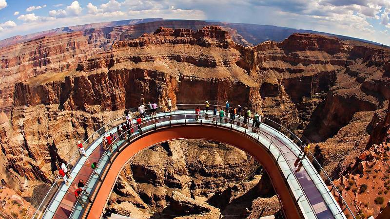 The Countdown of America’s Top Landmarks