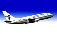 Cayman Airways Seeks Boost at WTM 2007