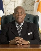Q & A with Victor Banks, Minister of Finance, Economic Development, Investment and Tourism of Anguilla