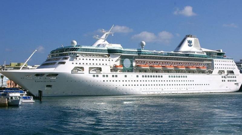 Port Tampa Bay to Offer Royal Caribbean Cruises to Cuba in 2017
