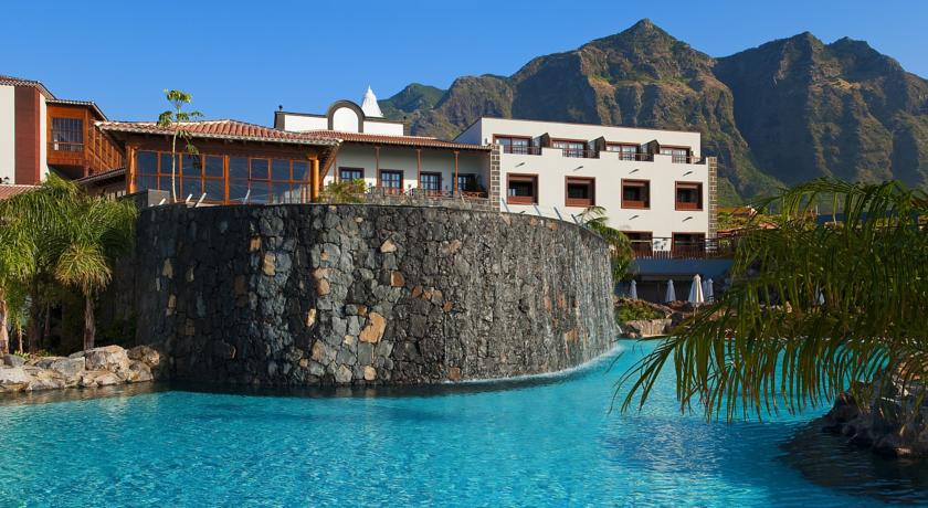 Meliá Hotels Adds Tenerife Property to Portfolio