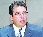 Q & A with Enrique de Marchena Kaluche, President-Elect of the Caribbean Hotel Association (CHA)