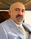 Miguel Angel Valdunquillo. Director General of IberoJet Internationational