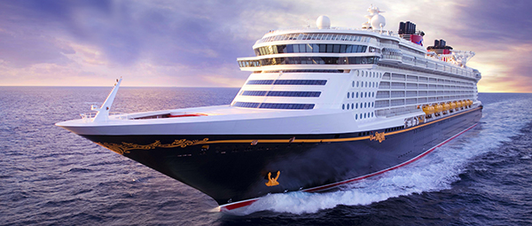Disney Cruise Line Unveils New Caribbean Itineraries