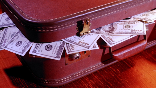 Airlines Raked in $3.3 Billion in Baggage Fees Last Year