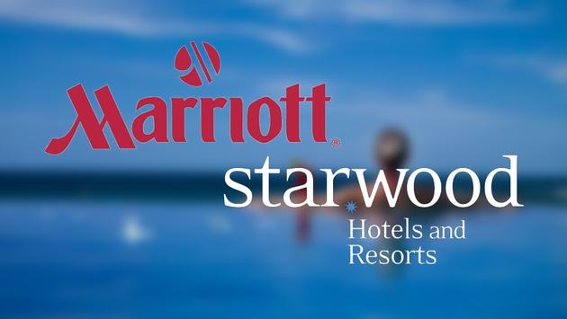 Marriott-Starwood Merger to Transform the Hotel Industry Worldwide