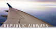 Republic Airways Traffic Doubles after Buying Two Carriers