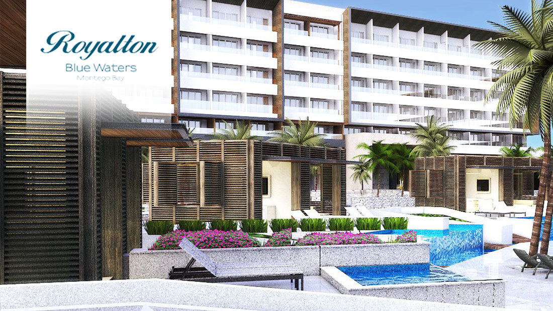 Royalton Resorts Ready to Open in Jamaica, St. Lucia