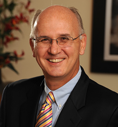 Hilton Names Caribbean/Latin America Senior VP