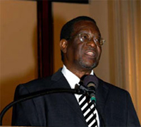 Caribbean Tourism Organization Names Hugh Riley Interim Secretary General