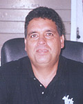 Roger Perdomo Benitez.General Manager of Rumbos Company in Varadero
