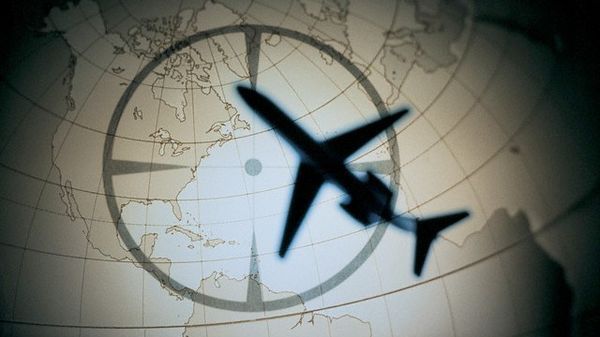 U.S. Travel Association Calls on Trump to Preserve Open Skies