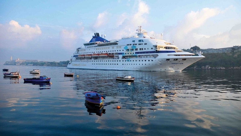 Celestyal Cruises Slashes Havana Summer by Half