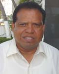 Alberto Lopez Rosas. Acapulco’s Municipal Mayor