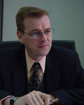 Steeve Van de Putte. Representative of Thomas Cook in Cuba