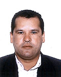 Osvaldo Diaz Gener. Head of the Tarara Marina (Cubanacan Nautica Affiliate)