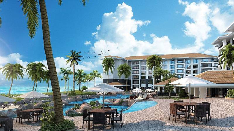 Westin Nanea Ocean Villas, Hawaii Five New Beach Resorts to Visit in 2017