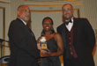 St. Kitts & Nevis Prime Minister Dr. Denzil L. Douglas Honored by CTO with Lifetime Achievement Award