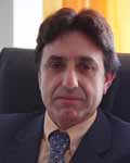 Carlos Albendea. General Manager of the Meliá Havana Hotel