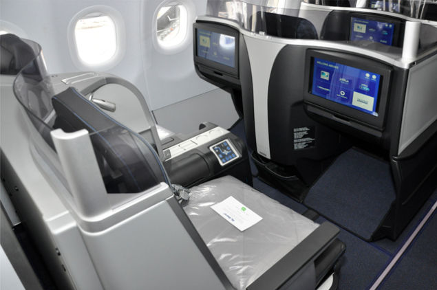 JetBlue Mint to Travel to Caribbean in High-Flying Style