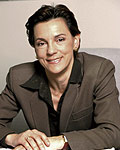 Ana Larrañaga. Director of FITUR