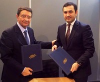 UNWTO, Azerbaijan Tourism Association Signed Memorandum of Understanding