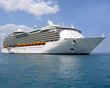 Royal Caribbean Announces 2010 Alaska Vacation Season