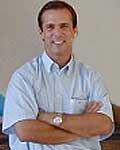 Rodrigo Silveyra. General Manager of the Paradisus Rio de Oro Hotel