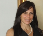 Q & A with Lucia Riande de Victoria, Riande Hotels Executive Vice President