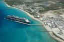 Mahogany Bay Cruise Center Officially Opens in Roatan