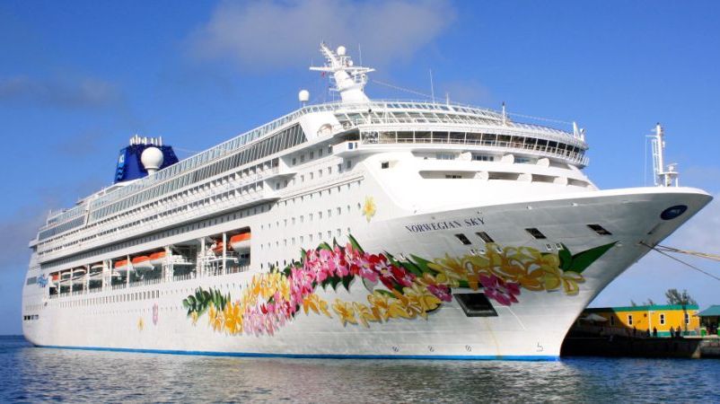 Norwegian Steps Up to the Plate with More Cuba Cruises