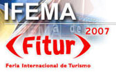 UNWTO International Conference to Take Place within the Framework of FITUR 2007