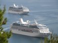 Oceania Launches Online Reservations for Specialty Restaurants