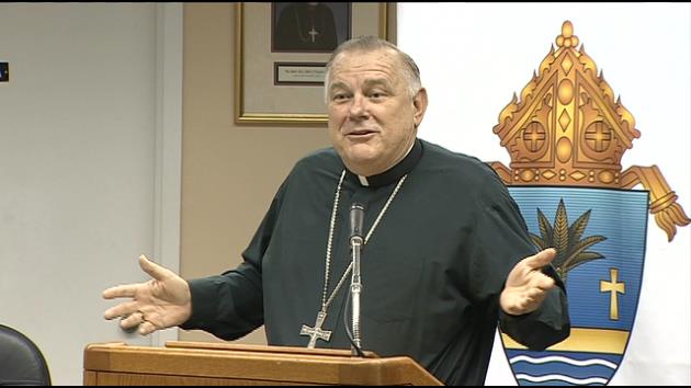 Miami Archdiocese Makes Papal Preparations for Cuba Visit