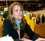 Q & A with Kathy de la Guardia, Marketing and Communications Manager for the Panamanian Tourism Institute (IPAT)