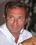 Alfonso Lavarello. Representative of  Silares Terminales Caribe N.V Enterprise