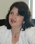 Q & A with Adela CastroCOPA Airlines Representative in Cuba
