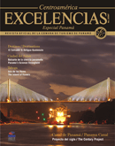 Central American Excellences Magazine Goes Out in Panama with Flying Color