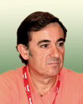 Q & A with Lorenzo ArranzGeneral Manager of the Sun Village Resort & Spa Group