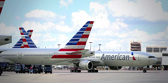 American Airlines Adds New Flight from Miami to Frankfurt