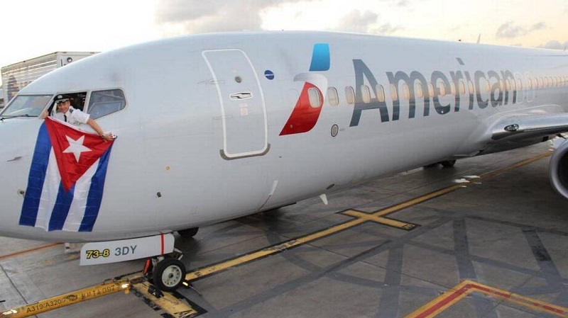 U.S.-Cuba Policy Looms at Aviation Industry Conference in Cancun