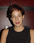 Pilar Torres. General Manageress of the Puerto Vallarta Hotel and Motel Association