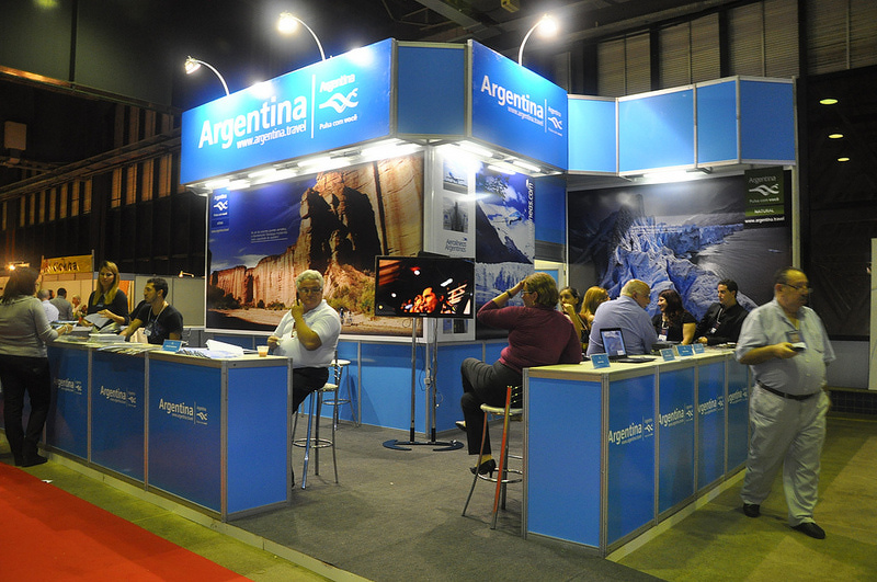 Registrations Open for ABAV Tourism Fair in Brazil