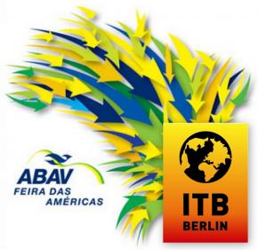 ITB Berlin Becomes Official Partner of ABAV Travel Fair in Brazil