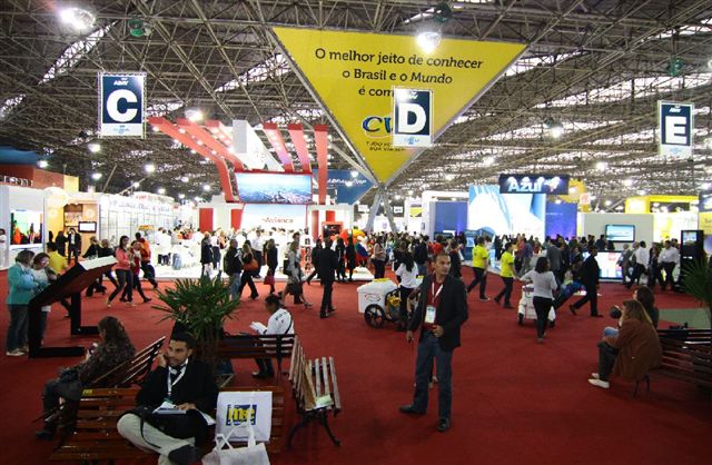 ABAV: International Benchmark for the Travel Industry