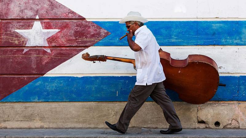 Abercrombie & Kent to Revisit Cuba Cruise Tour in 2018