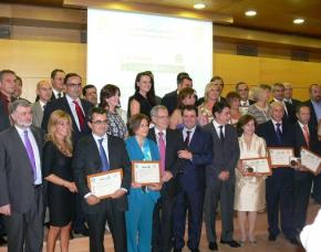 AEEPP 2011 Award Winners Excelencias Group Wins Award for Best General Publication in Spain
