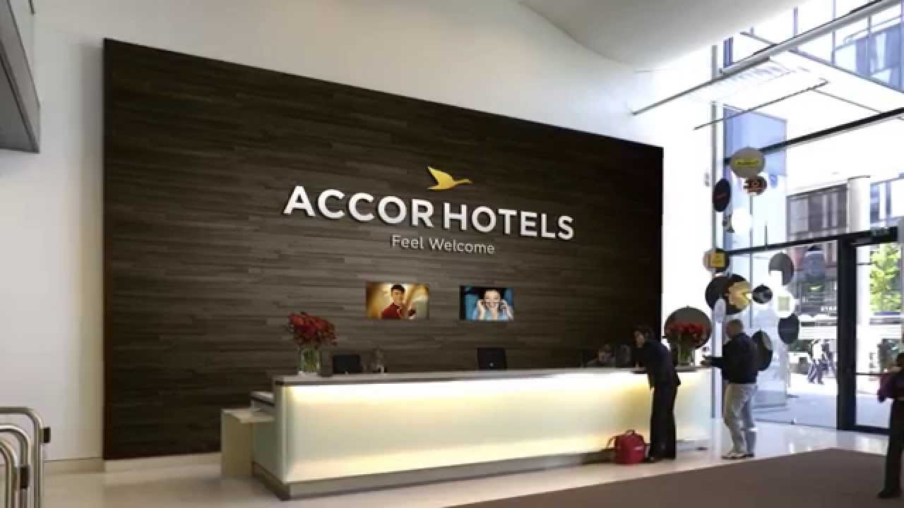 AccorHotels to Acquire FRHI for $2.9 Billion in Cash, Shares Deal